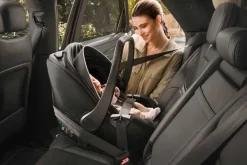 Seggiolini Auto Neonato|Chicco Seggiolino Auto Kory Plus (40-85 Cm)