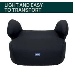 Seggiolini Auto Bimbi Grandi (Dai 3 Anni)|Chicco Seggiolino Auto Quasar (126-150 Cm)