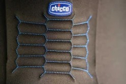 Seggiolini Auto Neonato|Chicco Seggiolino Auto Seat3Fit Zip&Wash Air (40-125 Cm)