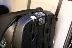 Seggiolini Auto Neonato|Chicco Seggiolino Auto Seat3Fit Zip&Wash Air (40-125 Cm)