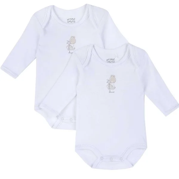 Body|Chicco Set Body Intimo