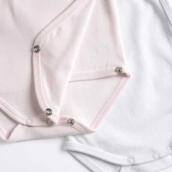 Body|Chicco Set Body Intimo Rosa Chiaro