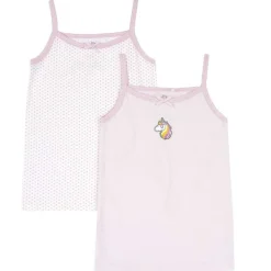 Intimo|Chicco Set Canottiere Intime