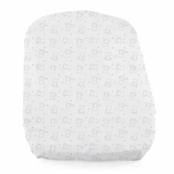 Lenzuola E Copertine|Chicco Set Culla Per Baby Hug 4In1 - 2 Pz Bear