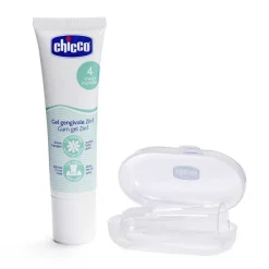 Igiene Orale|Chicco Set Igiene Orale