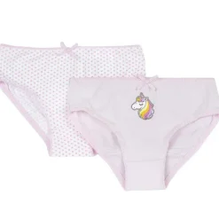 Intimo|Chicco Set Intimo Slip Unicorno