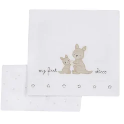 Lenzuola|Chicco Set Lenzuola