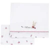 Lenzuola|Chicco Set Lenzuola