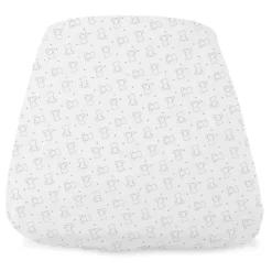 Lenzuola E Copertine|Chicco Set Lenzuola Per Culla Next2Me Forever - 2 Pz Bear
