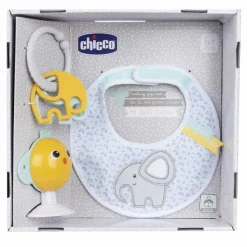Giochi Pappa|Chicco Set Regalo Per La Pappa