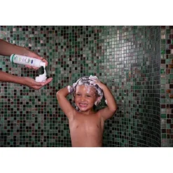 Shampoo E Bagnoschiuma|Chicco Shampoo & Balsamo Souffl