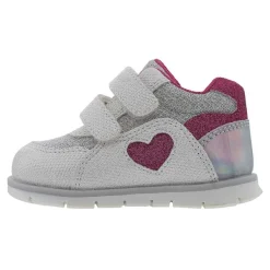 Sneakers|Chicco Sneakers Bambina Fianna Argento-020