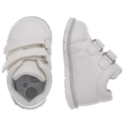 Sneakers|Chicco Sneakers Bambina Flannery Bianco-300