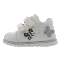 Sneakers|Chicco Sneakers Bambina Flannery Bianco-300