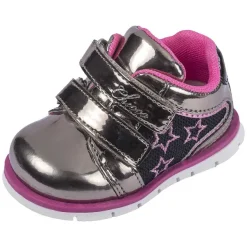 Sneakers|Chicco Sneakers Bambina Fons Acciaio