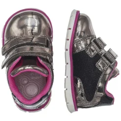 Sneakers|Chicco Sneakers Bambina Fons Acciaio