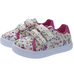 Sneakers|Chicco Sneakers Bambina Frona Bianco-300