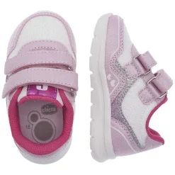 Sneakers|Chicco Sneakers Bambina Genny Rosa-100