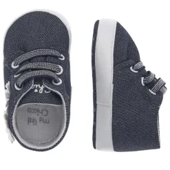 Sneakers|Chicco Sneakers Bambina Neddy Blu-800