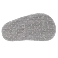 Sneakers|Chicco Sneakers Bambina Nolly Argento-020