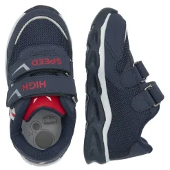 Sneakers|Chicco Sneakers Bambino Clip Blu-800