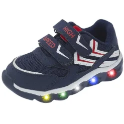 Sneakers|Chicco Sneakers Bambino Clip Blu-800