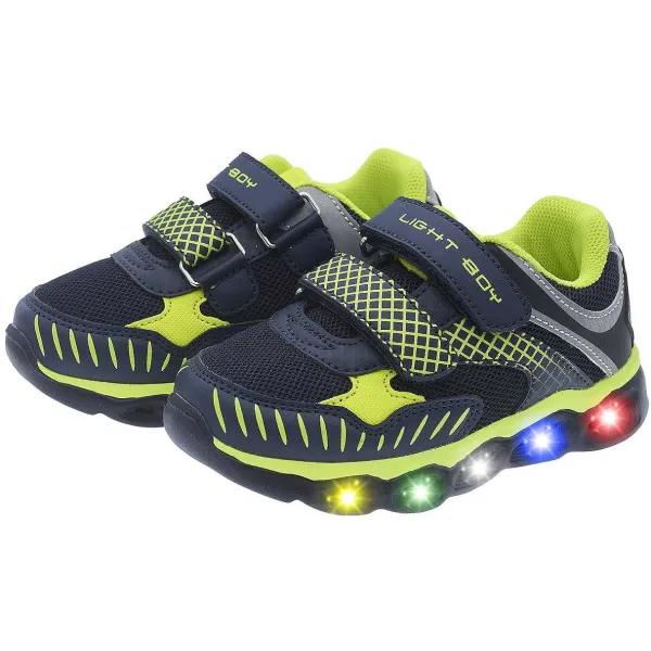 Sneakers|Chicco Sneakers Bambino Crest Blu-800