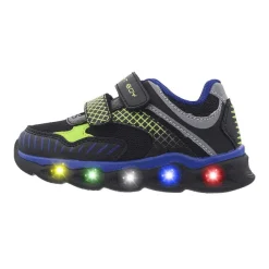 Sneakers|Chicco Sneakers Bambino Crest Nero-870