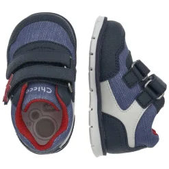 Sneakers|Chicco Sneakers Bambino Fenton Jeans