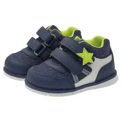 Sneakers|Chicco Sneakers Bambino Fenton Blu-800