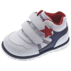 Sneakers|Chicco Sneakers Bambino Fenton Bianco-300