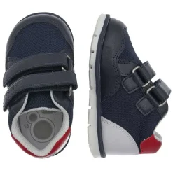Sneakers|Chicco Sneakers Bambino Fisch Blu-800