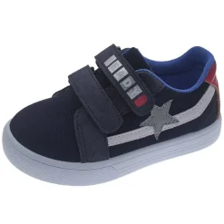 Sneakers|Chicco Sneakers Bambino Fred Blu-800