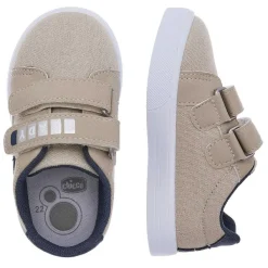 Sneakers|Chicco Sneakers Bambino Fred Ecru-360