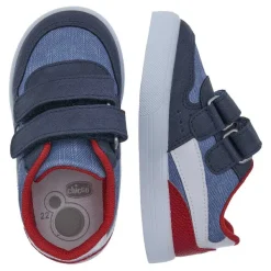 Sneakers|Chicco Sneakers Bambino Fulton Jeans