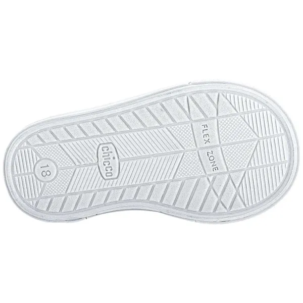 Sneakers|Chicco Sneakers Bambino Gabbiano Ecru-360