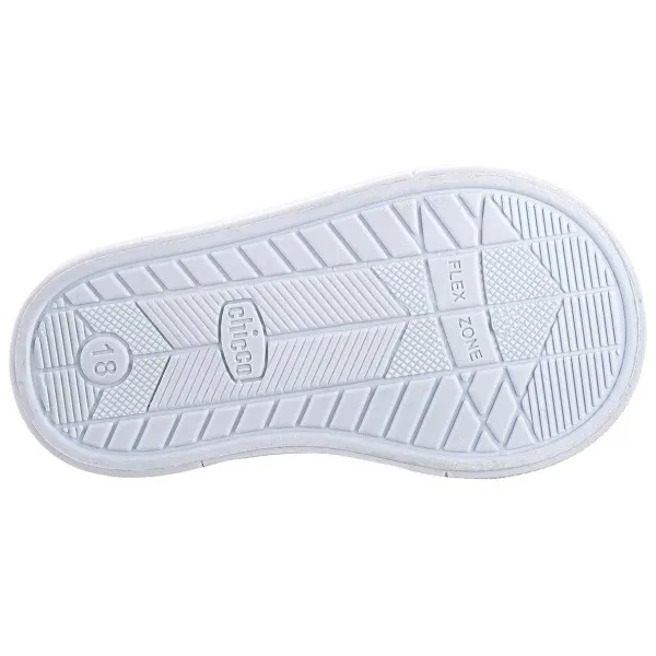 Sneakers|Chicco Sneakers Bambino Gabbiano 2 Blu-810