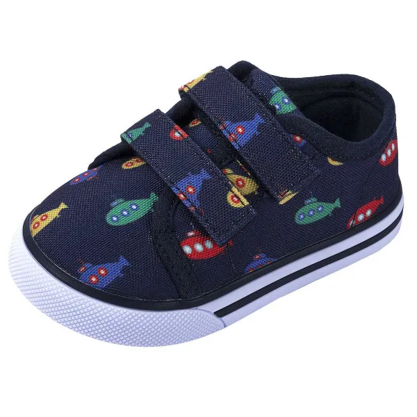 Sneakers|Chicco Sneakers Bambino Gabbiano 2 Blu-810