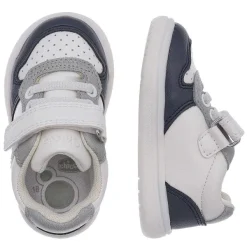 Sneakers|Chicco Sneakers Bambino Galis Blu-800
