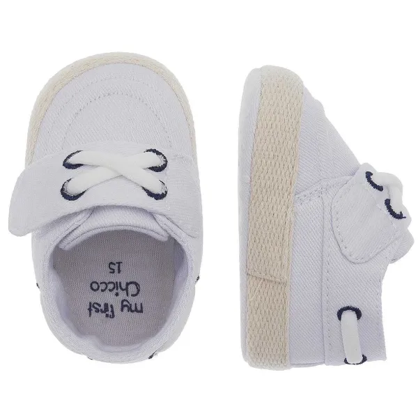 Sneakers|Chicco Sneakers Bambino Omarion Bianco-300