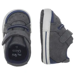 Sneakers|Chicco Sneakers Bambino Oreal Grigio