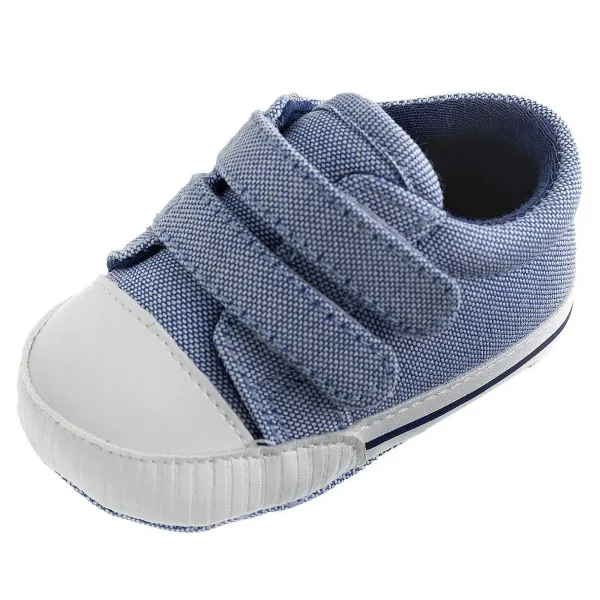 Sneakers|Chicco Sneakers Bambino Ovis Jeans-880