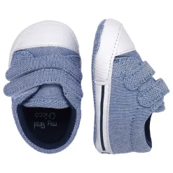 Sneakers|Chicco Sneakers Bambino Ovis Jeans-880