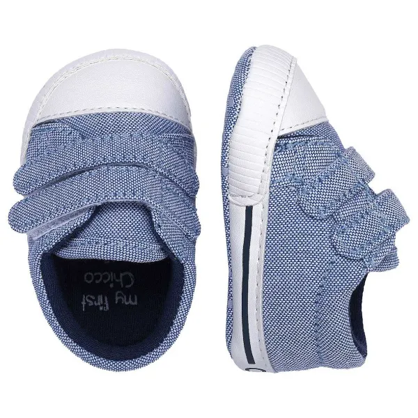 Sneakers|Chicco Sneakers Bambino Ovis Jeans-880