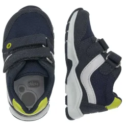 Sneakers|Chicco Sneakesrs Bambino Garbo Blu-800