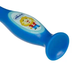 Igiene Orale|Chicco Spazzolino Da Denti 3-6 Anni Blu - Leone