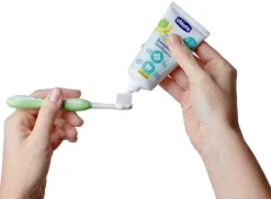 Igiene Orale|Chicco Spazzolino Da Denti 6-36 M Multicolore Rosa