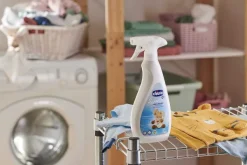 Detersivi E Ammorbidenti|Chicco Spray Smacchiatore Tessuti