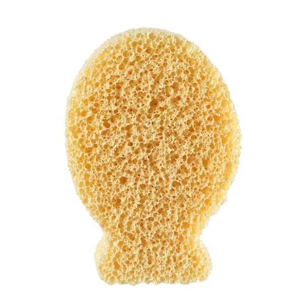 Cura E Accessori Bagnetto|Chicco Spugna Con Ioni Argento