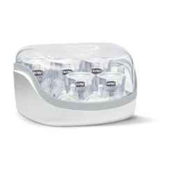 Sterilizzatori|Chicco Sterilizzatore Per Microonde
